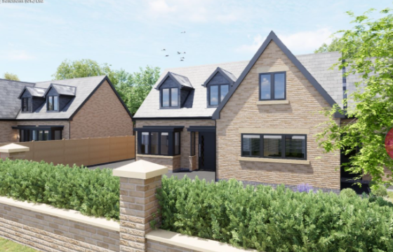 Development Opportunity in Middlesbrough photo